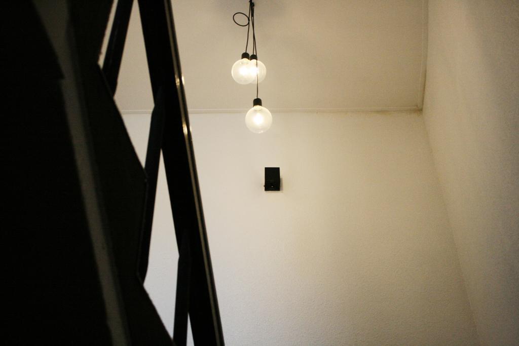 Hostel Beige Seoul Exterior photo