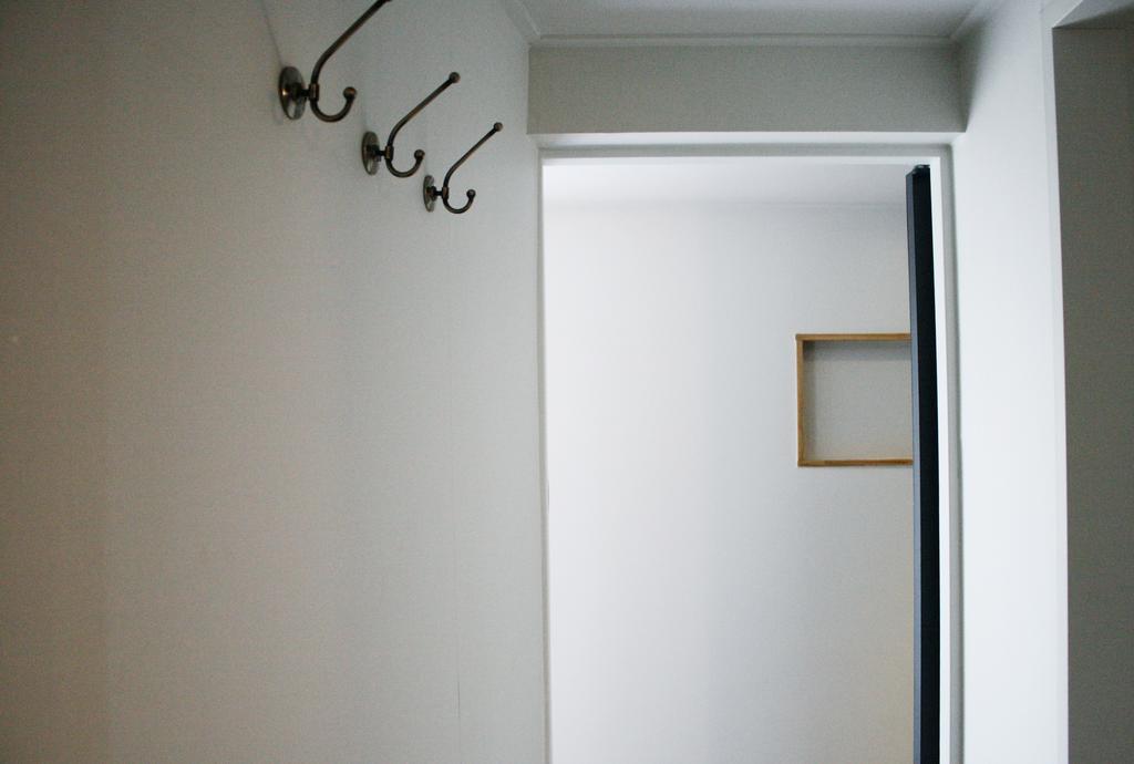 Hostel Beige Seoul Exterior photo