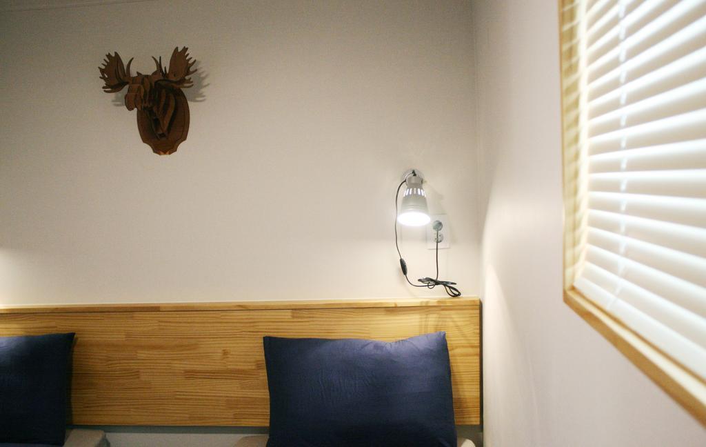 Hostel Beige Seoul Room photo