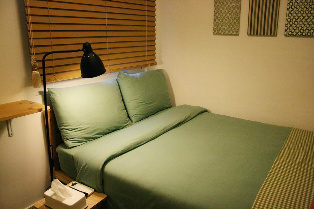 Hostel Beige Seoul Room photo