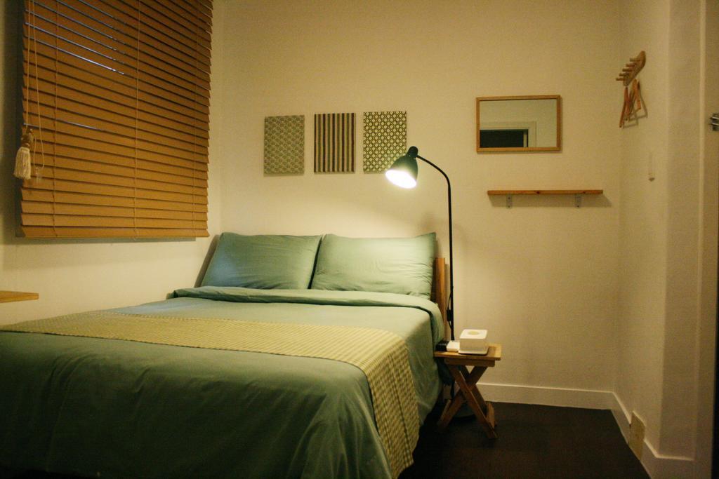 Hostel Beige Seoul Room photo