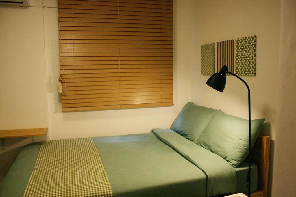 Hostel Beige Seoul Room photo