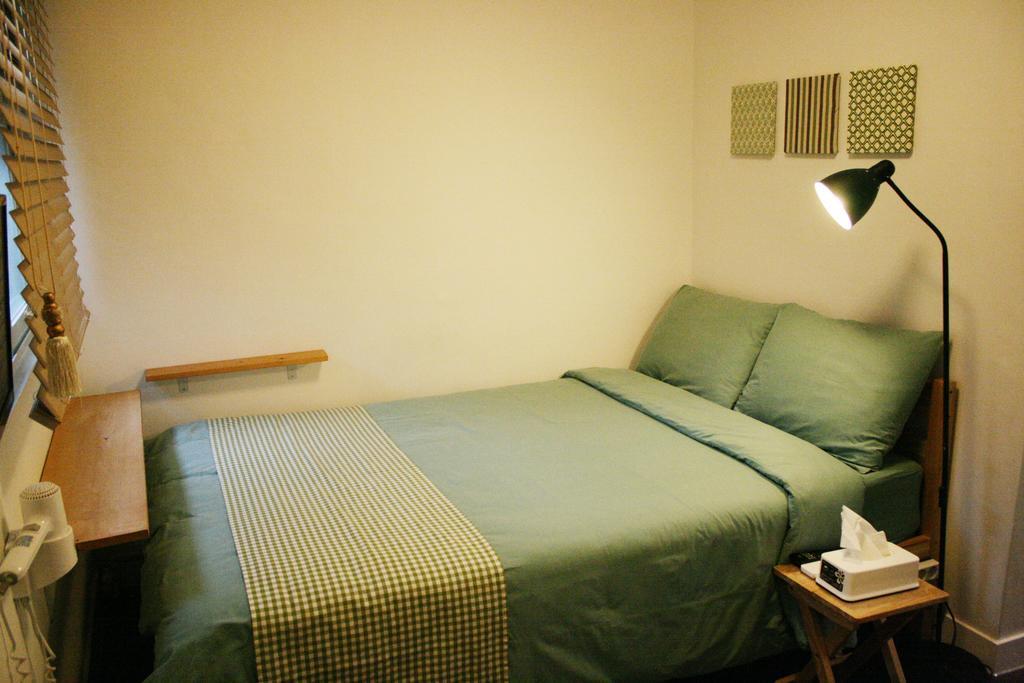 Hostel Beige Seoul Room photo