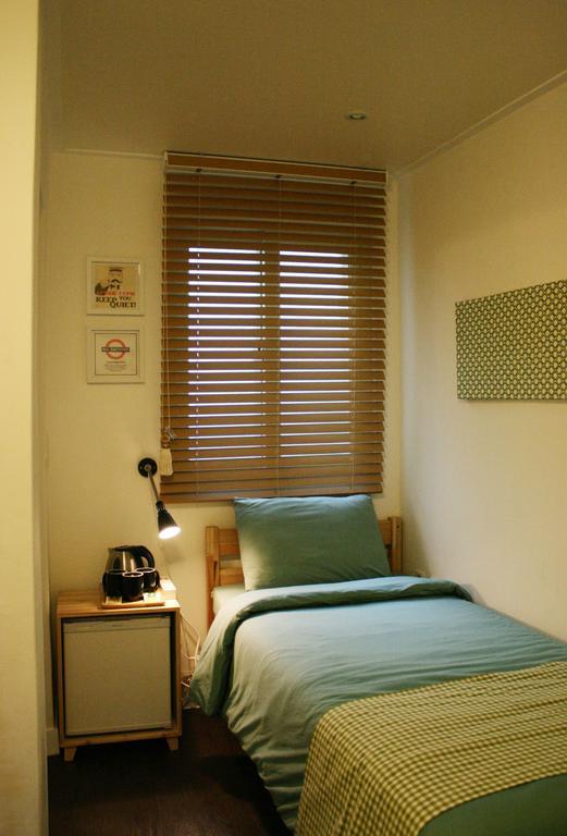 Hostel Beige Seoul Room photo