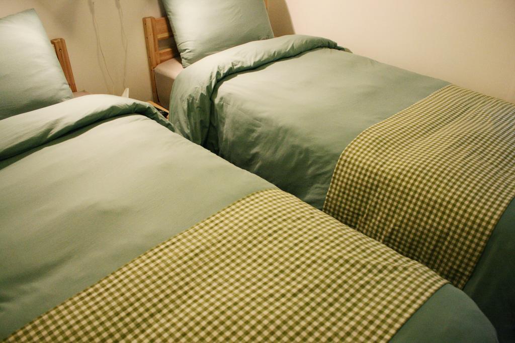 Hostel Beige Seoul Room photo