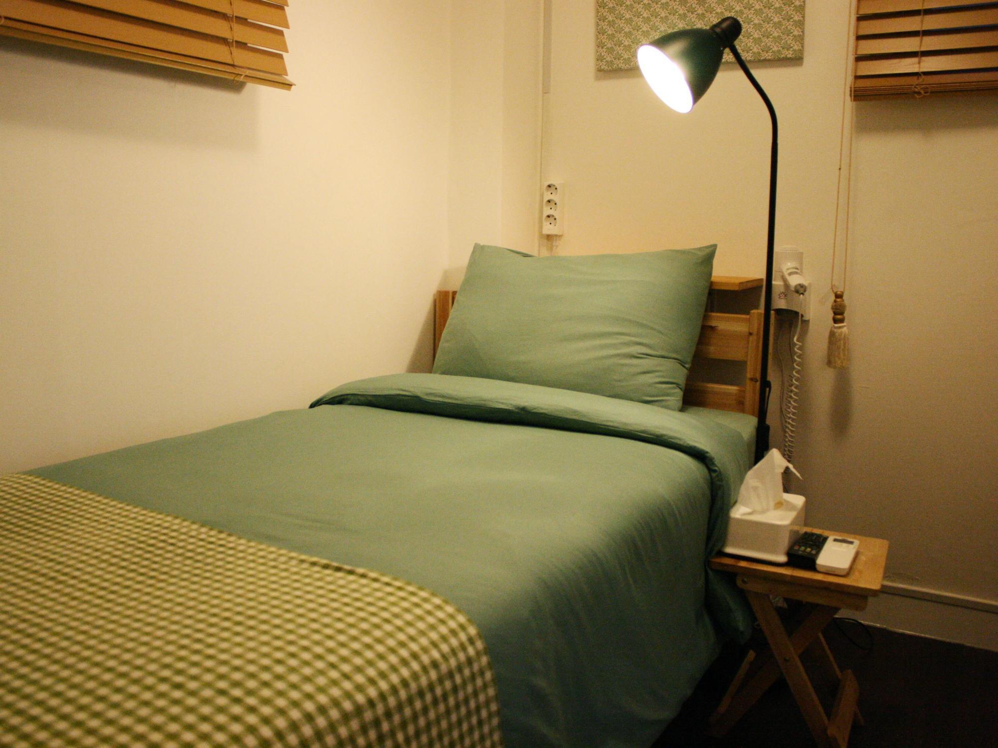 Hostel Beige Seoul Exterior photo