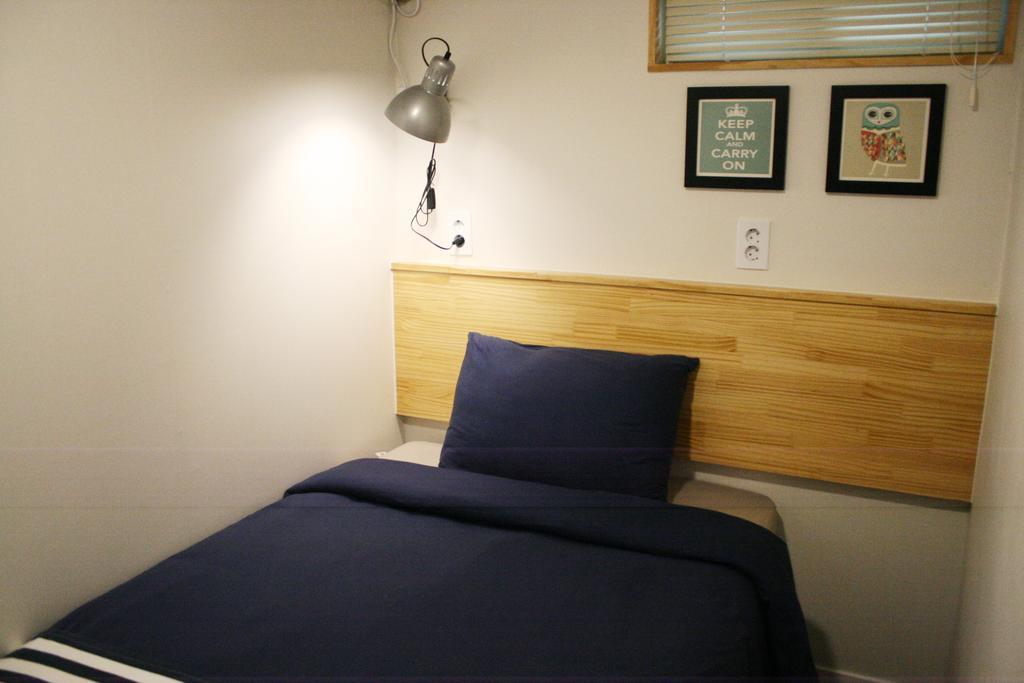 Hostel Beige Seoul Exterior photo