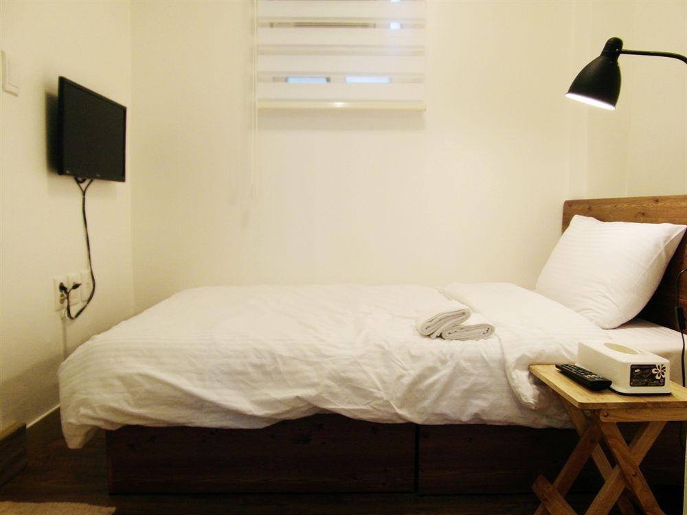 Hostel Beige Seoul Exterior photo
