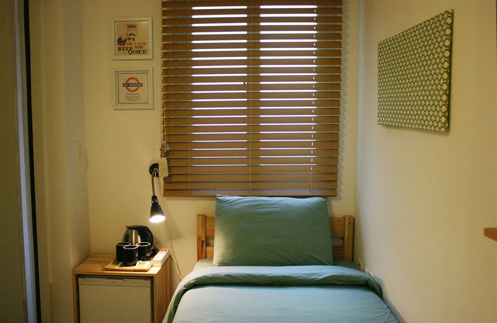 Hostel Beige Seoul Exterior photo