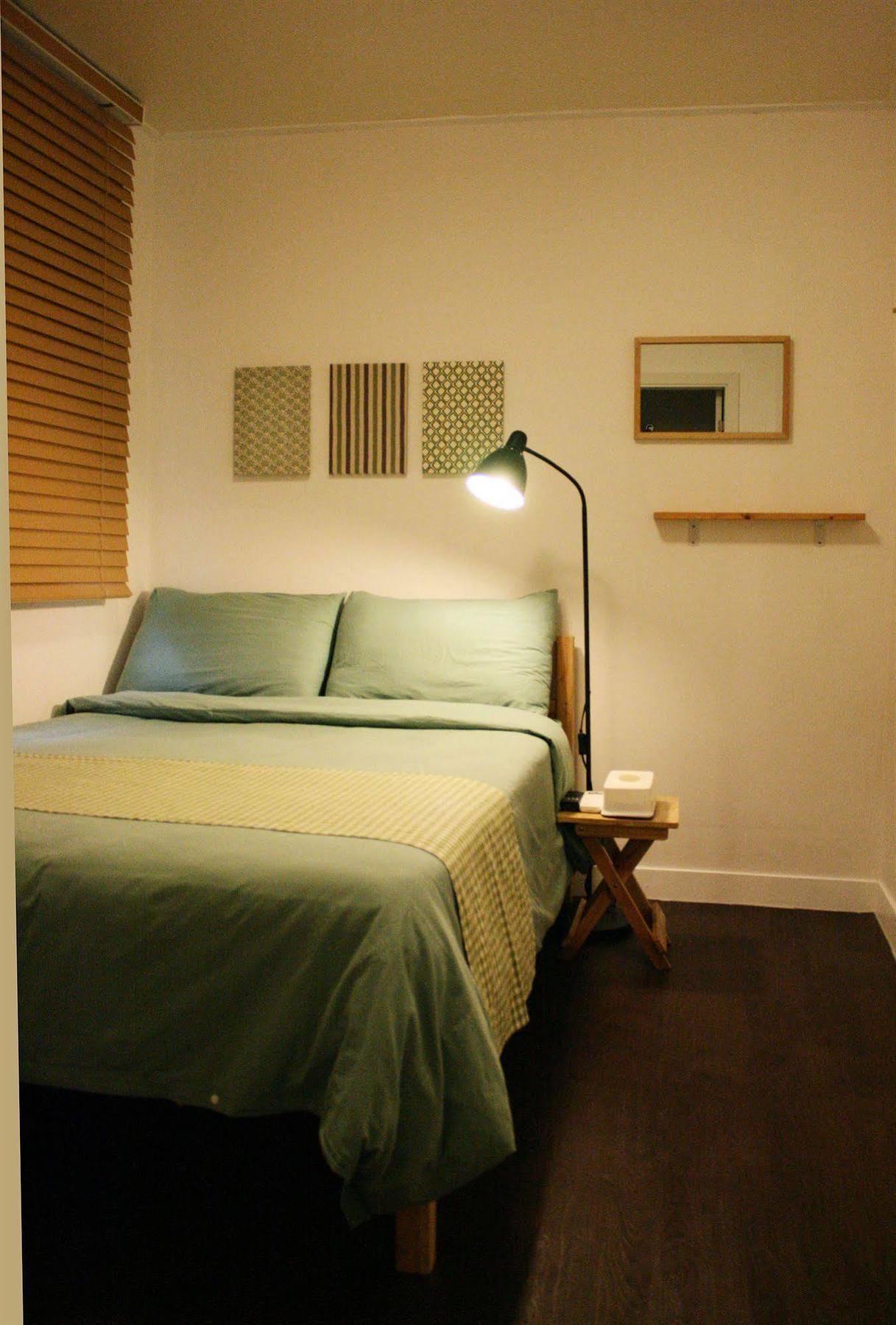 Hostel Beige Seoul Exterior photo