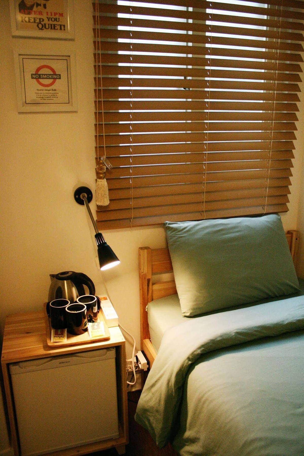Hostel Beige Seoul Exterior photo