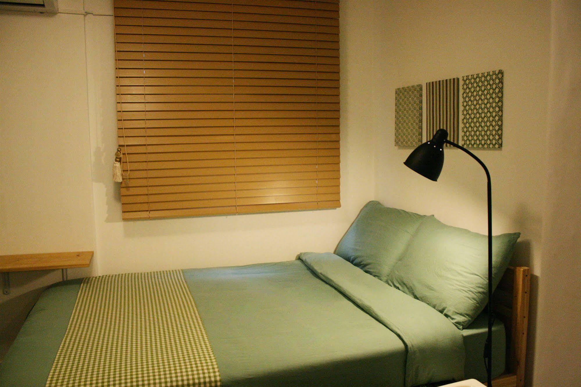 Hostel Beige Seoul Exterior photo