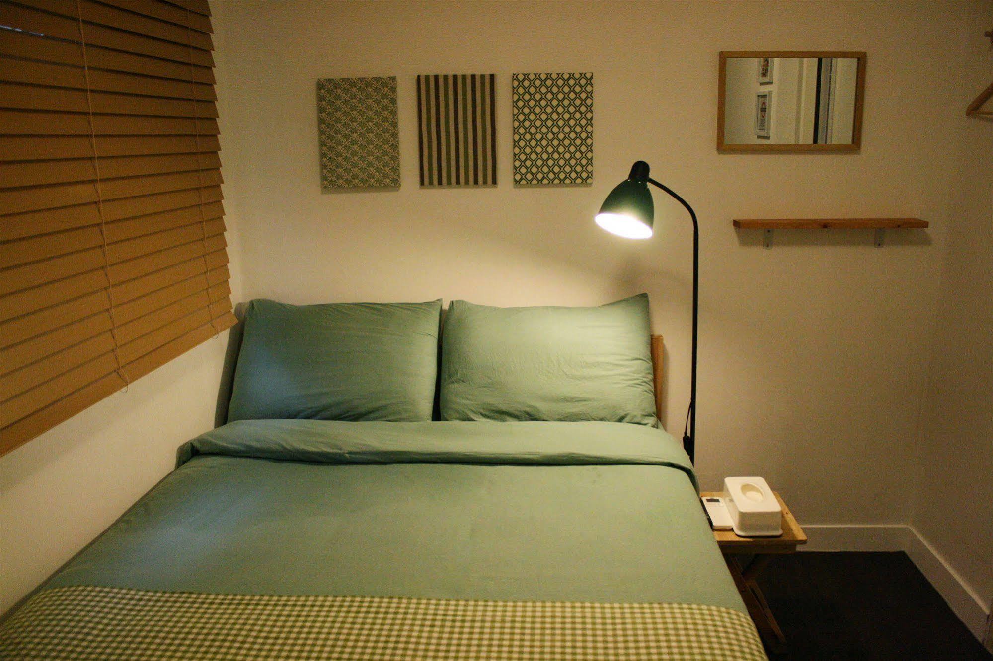 Hostel Beige Seoul Exterior photo