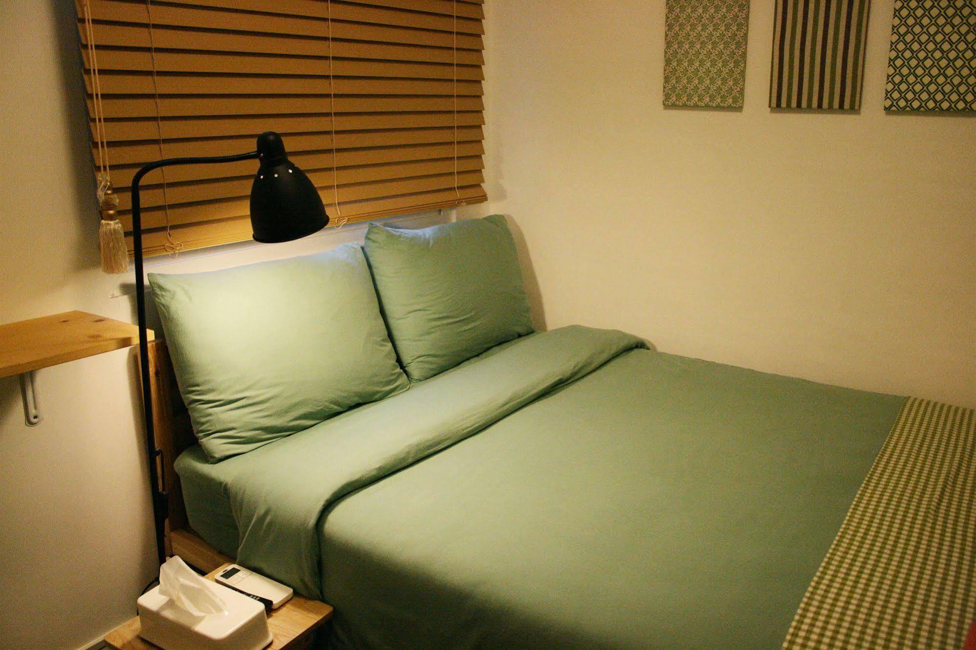 Hostel Beige Seoul Exterior photo