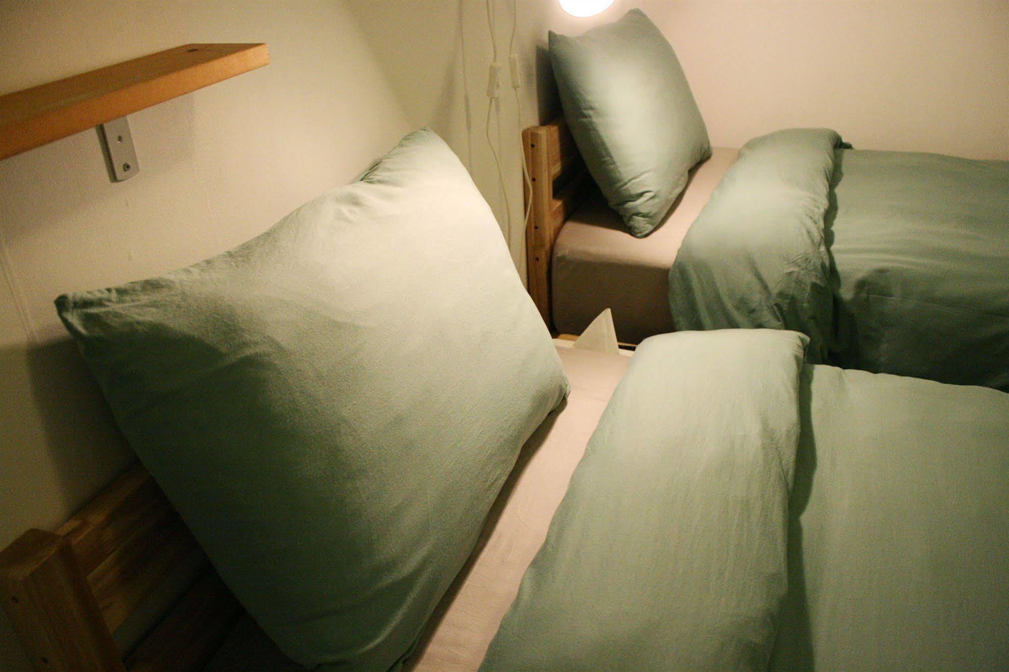 Hostel Beige Seoul Exterior photo