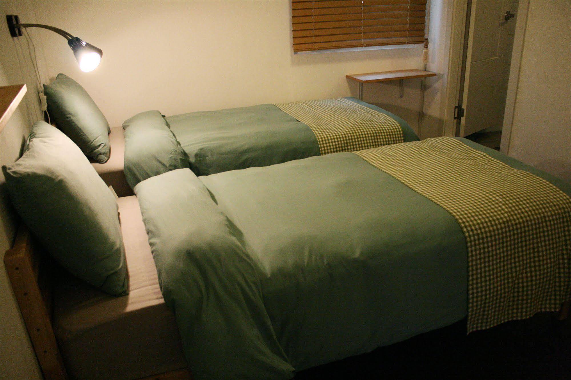 Hostel Beige Seoul Exterior photo