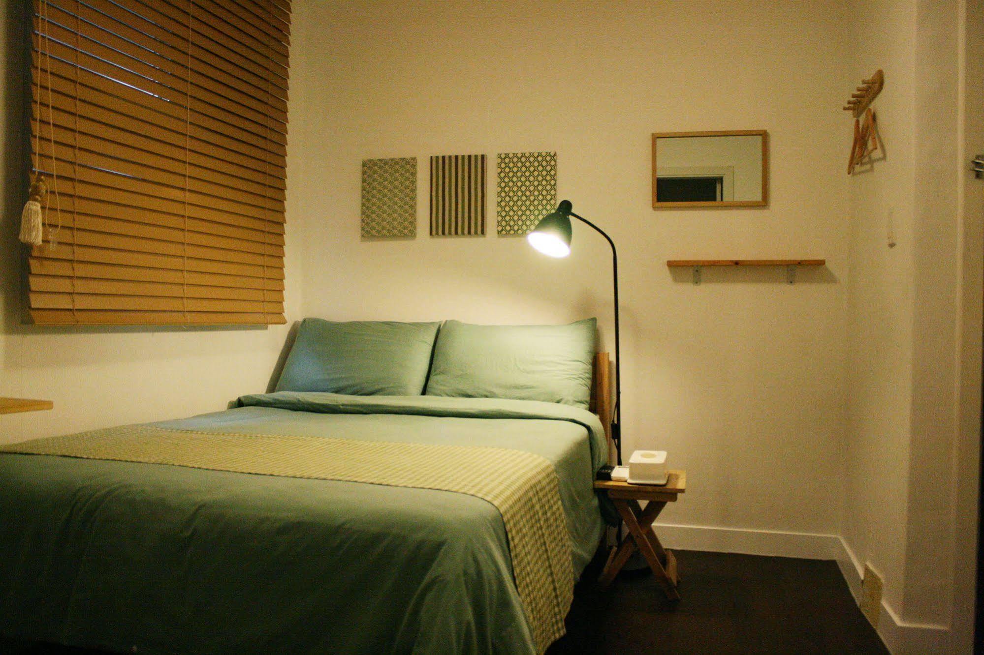 Hostel Beige Seoul Exterior photo
