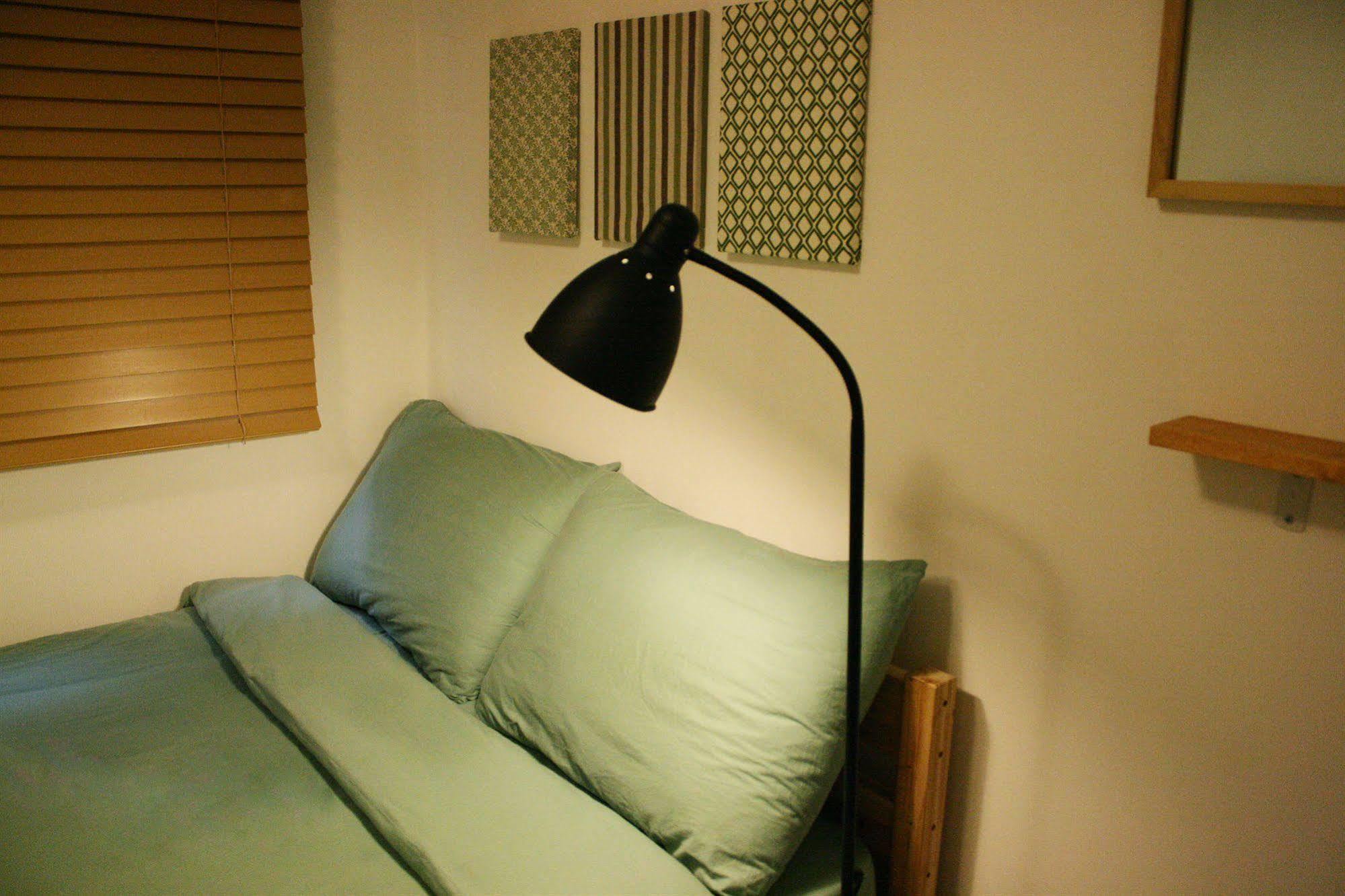 Hostel Beige Seoul Exterior photo